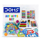 DOMS Art Apps NXT Kit