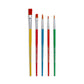 DOMS Colourmate Brushes