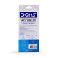 DOMS Accumate