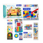 DOMS Junior Art Kit