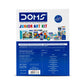 DOMS Junior Art Kit