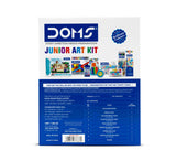 DOMS Junior Art Kit