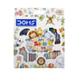 DOMS Art Zania Kit