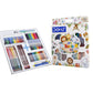 DOMS Art Zania Kit