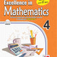 PRACHI EXCELLENCE IN MATHEMATICS  CLASS - 4