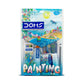 DOMS Painting Kit