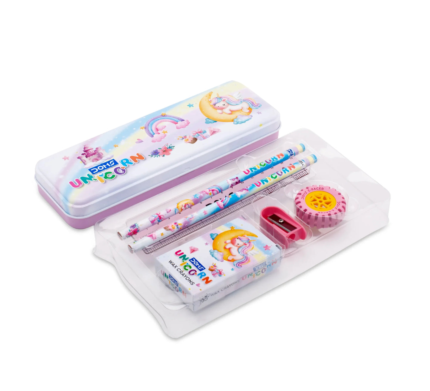 DOMS Unicorn Kit