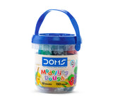 DOMS Modelling Dough