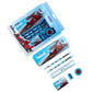 DOMS Speedz Kit