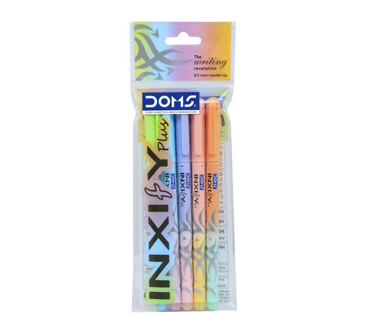 DOMS Inxify Plus