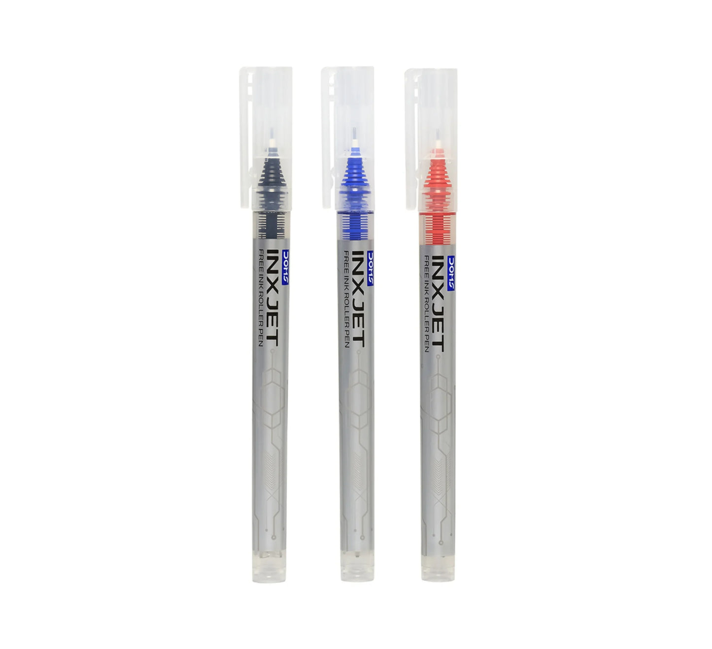 DOMS Inxjet Free Ink Roller Pen