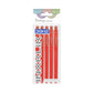 DOMS Inxklick 5 Pcs Pouch