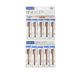DOMS Inxpop Single Color Pen