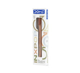 DOMS INXPOP BALL PEN BLUE SINGLE PCS PACK