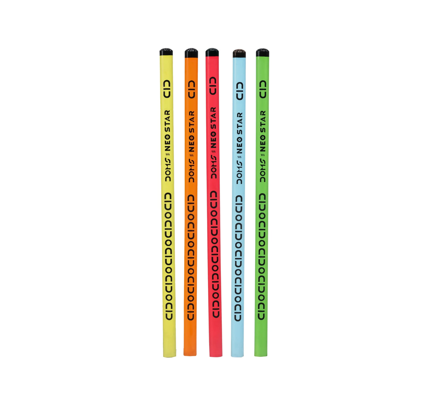 DOMS Neo Star Pencil