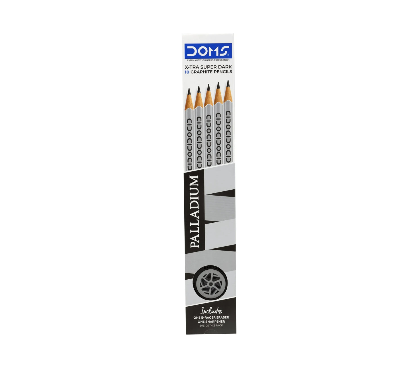 DOMS Palladium Pencil