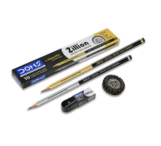 DOMS Zillion Pencil