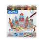 DOMS Colour Pencils 50S FSC