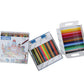 DOMS Colour Pencils 50S FSC