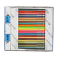 DOMS Colour Pencils 50S FSC
