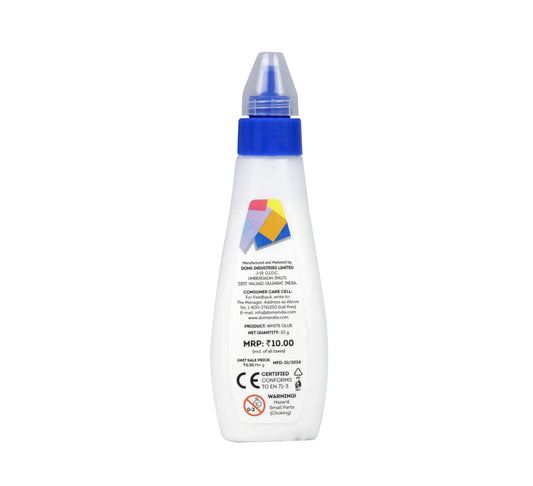 DOMS FIXY FIX WHITE GLUE 20g