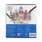 DOMS Colour Pencils 50S FSC
