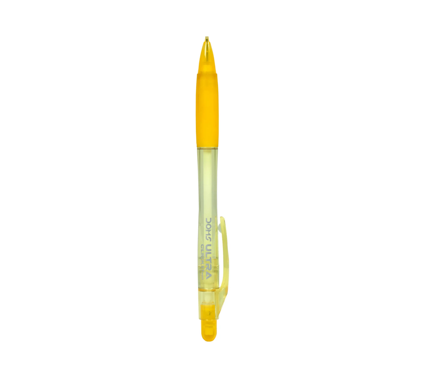 DOMS Ultra click mechanical pencil