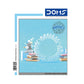 DOMS Single Line/Blank Practical Book – Physics