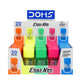 DOMS Neon Erasner