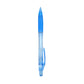 DOMS Ultra click mechanical pencil