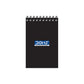 DOMS Single Line Pocket Wiro Book