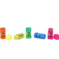 DOMS Neon Erasner