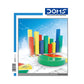 DOMS Graph Books(28 Pages)