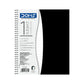 DOMS Polycover 1 Subject Wiro Notebook – 29.7x21Cm