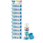 DOMS FIXY FIX GLUE STICK 6 GM DANGLER