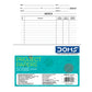 DOMS Single Line – Ruled Project Paper- 28×22 Cm