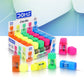 DOMS Neon Erasner