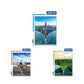 DOMS Single Line Notebook(Clean Up Series)