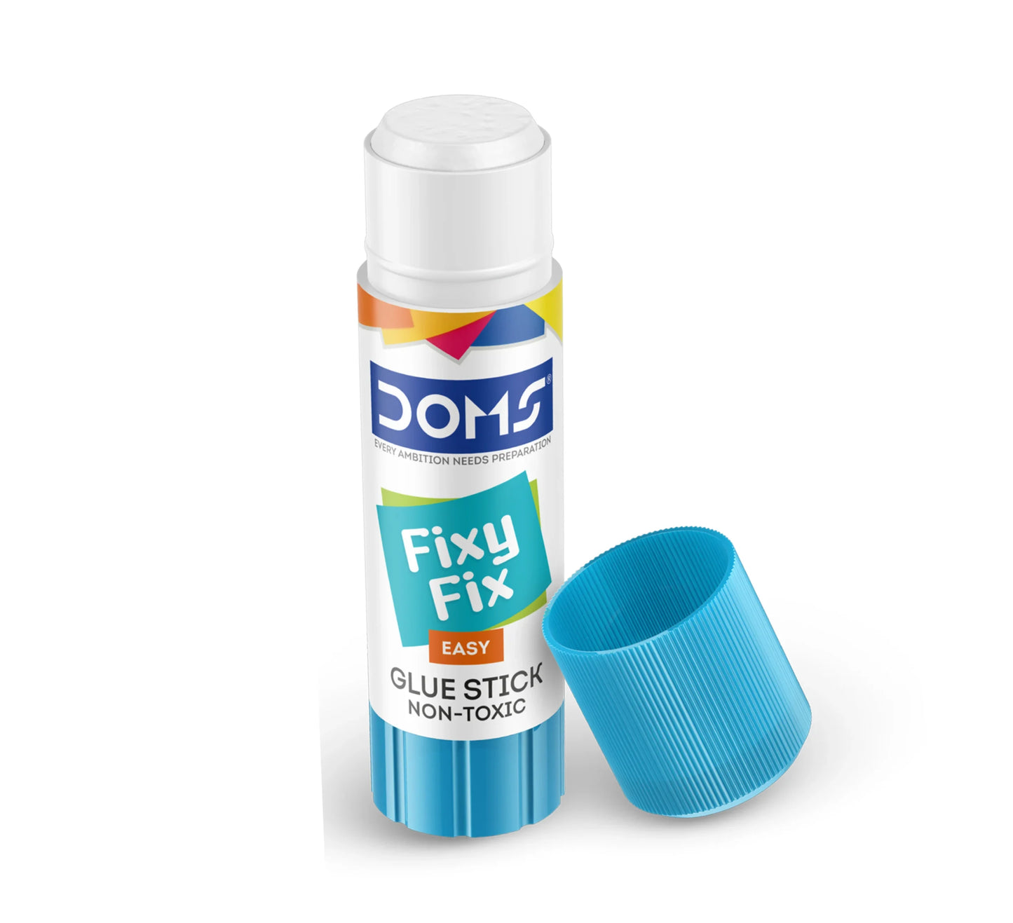 DOMS FIXY FIX GLUE STICK 6 GM DANGLER