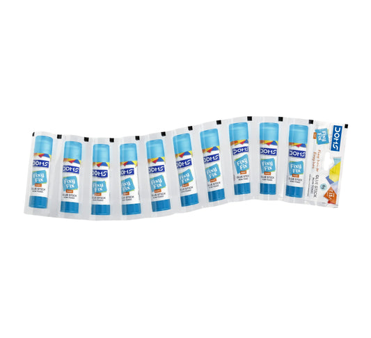 DOMS Fixy Fix Glue Stick 6 GM