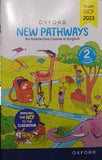 OXFORD PATHWAYS LITTLE LEGENDS-2