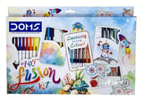 DOMS ART FUSION KIT