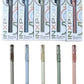 DOMS INXPOP BALL PEN BLUE SINGLE PCS PACK