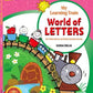 OXFORD MLT WORLD OF LETTER LEVEL-2