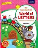 OXFORD MLT WORLD OF LETTER LEVEL-2