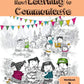 OXFORD NEW LEARNING TO COMMUNICATE WB-3