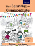 OXFORD NEW LEARNING TO COMMUNICATE WB-3