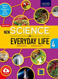 OXFORD NEW SCIENCE IN EVERYDAY LIFE-4