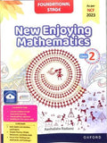 OXFORD NEW ENJOYING MATH-2