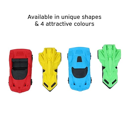 DOMS ERASER SPORTS